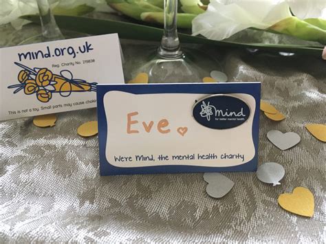 charity wedding favours ireland